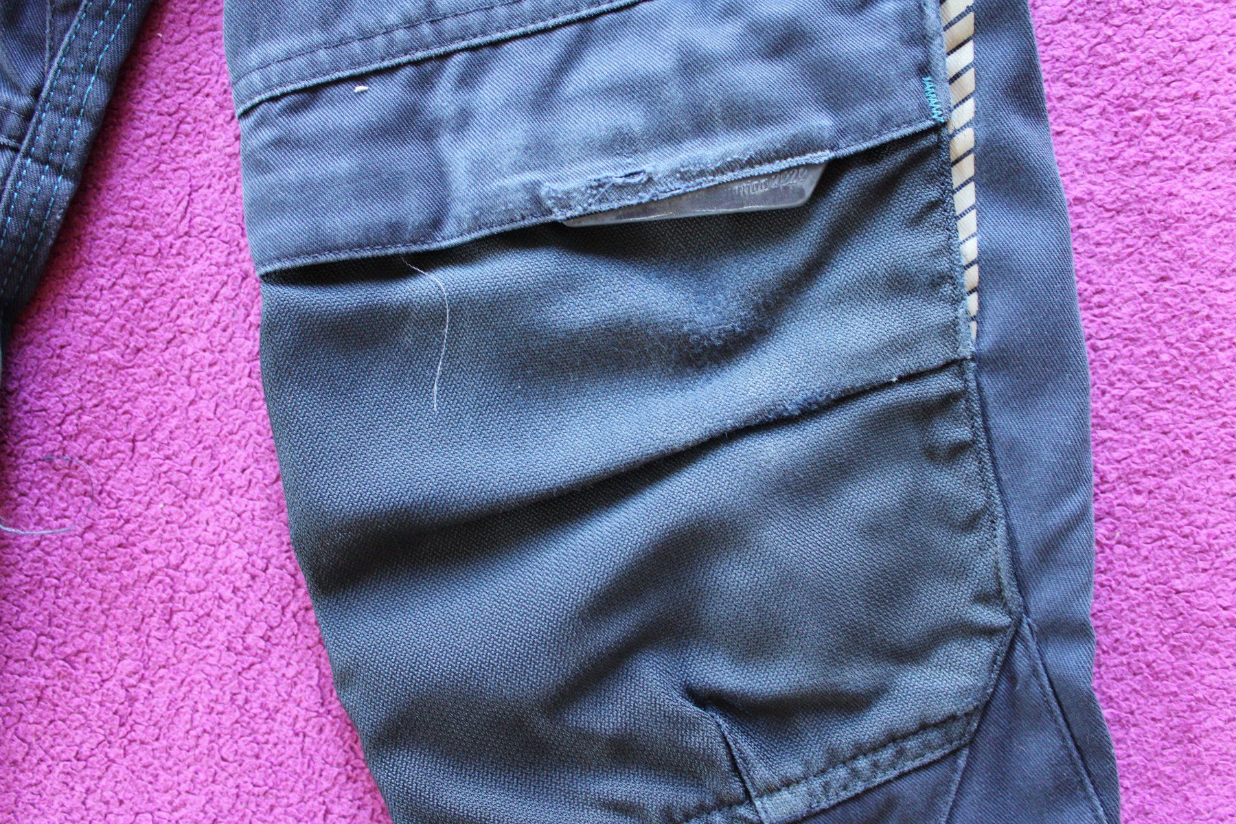 Engelbert Strauss Hosen: Engelbert Strauss Hose - Motion 2020 Gr. 122/128 – Gebraucht aus Müllheim Dorf von Seeeule01 2