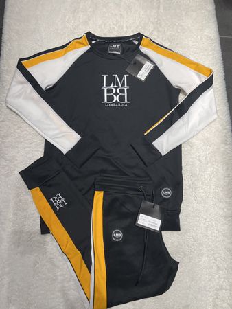 Survêtement LMB Lombardia NEUF.Taille M