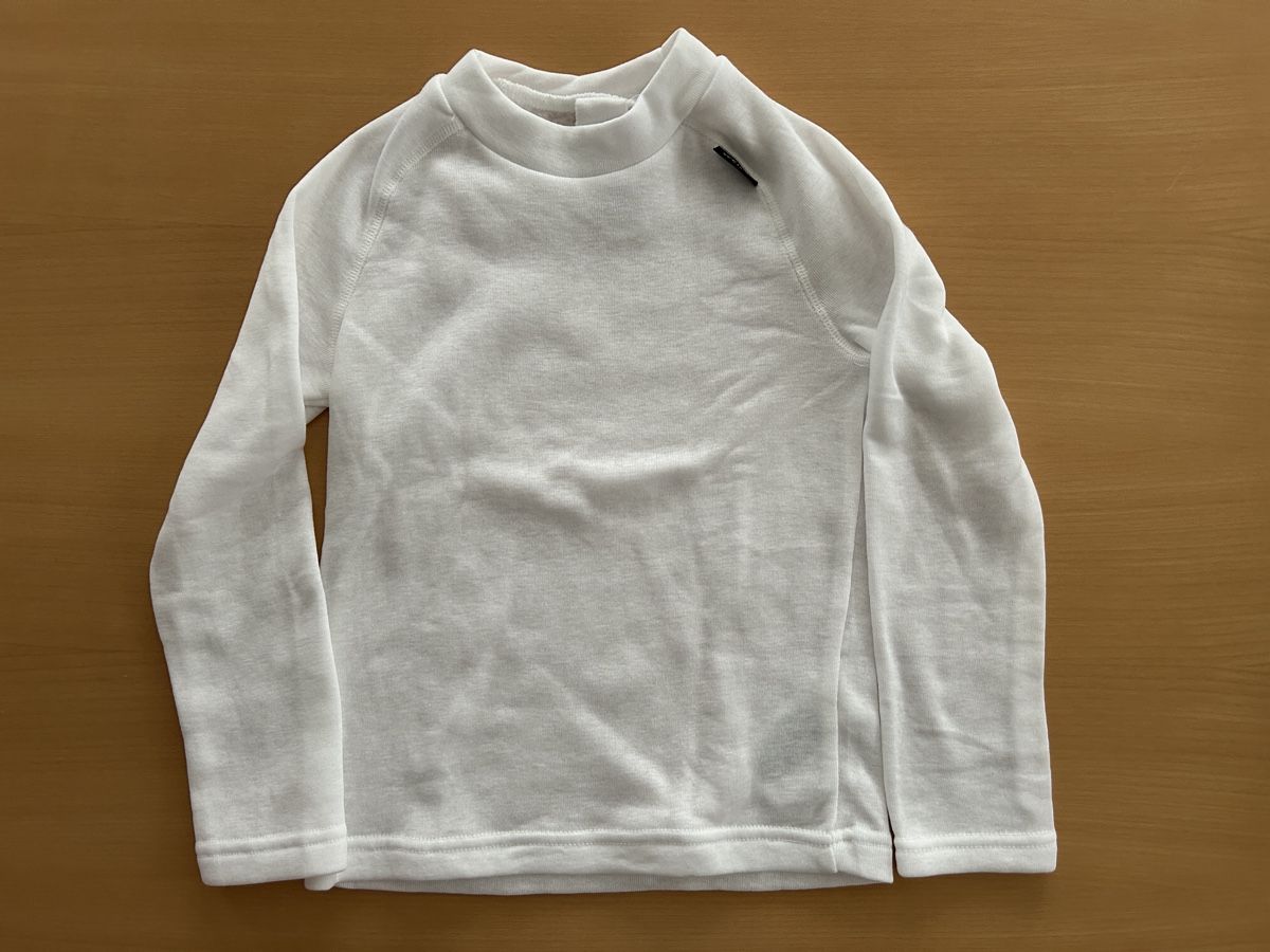 Lotti & Set di vestiti: 2 warme Pullovers / 2 Thermoshirts Mädchen Gr. 116 – Nuovo (secondo la descrizione) da Forch venduto da CorinneB-K 4