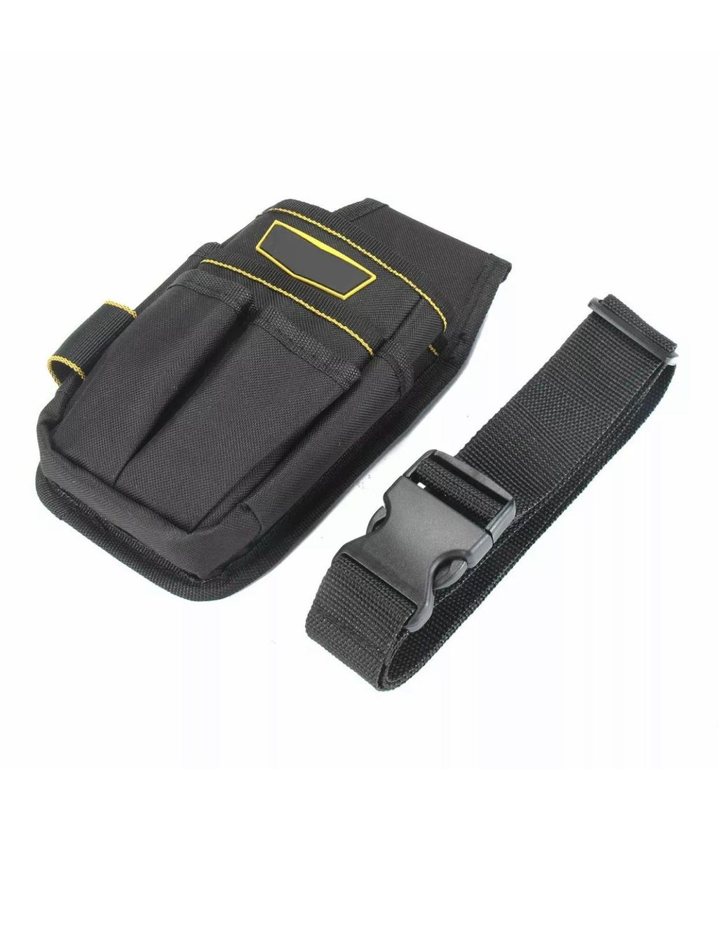Alle Werkzeuge: Elektriker Werkzeugtasche Handwerker Hei – Neu und originalverpackt aus Amriswil von JaJa-Express 6