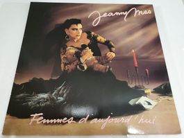 Jeanne Mas – Femmes D'aujourd'hui