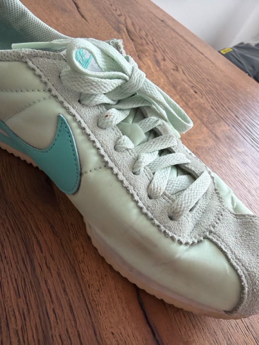 Nike Scarpe da donna: Nike Cortez, Grösse 41 – Usato da Winterthur venduto da ..Sun.. 5