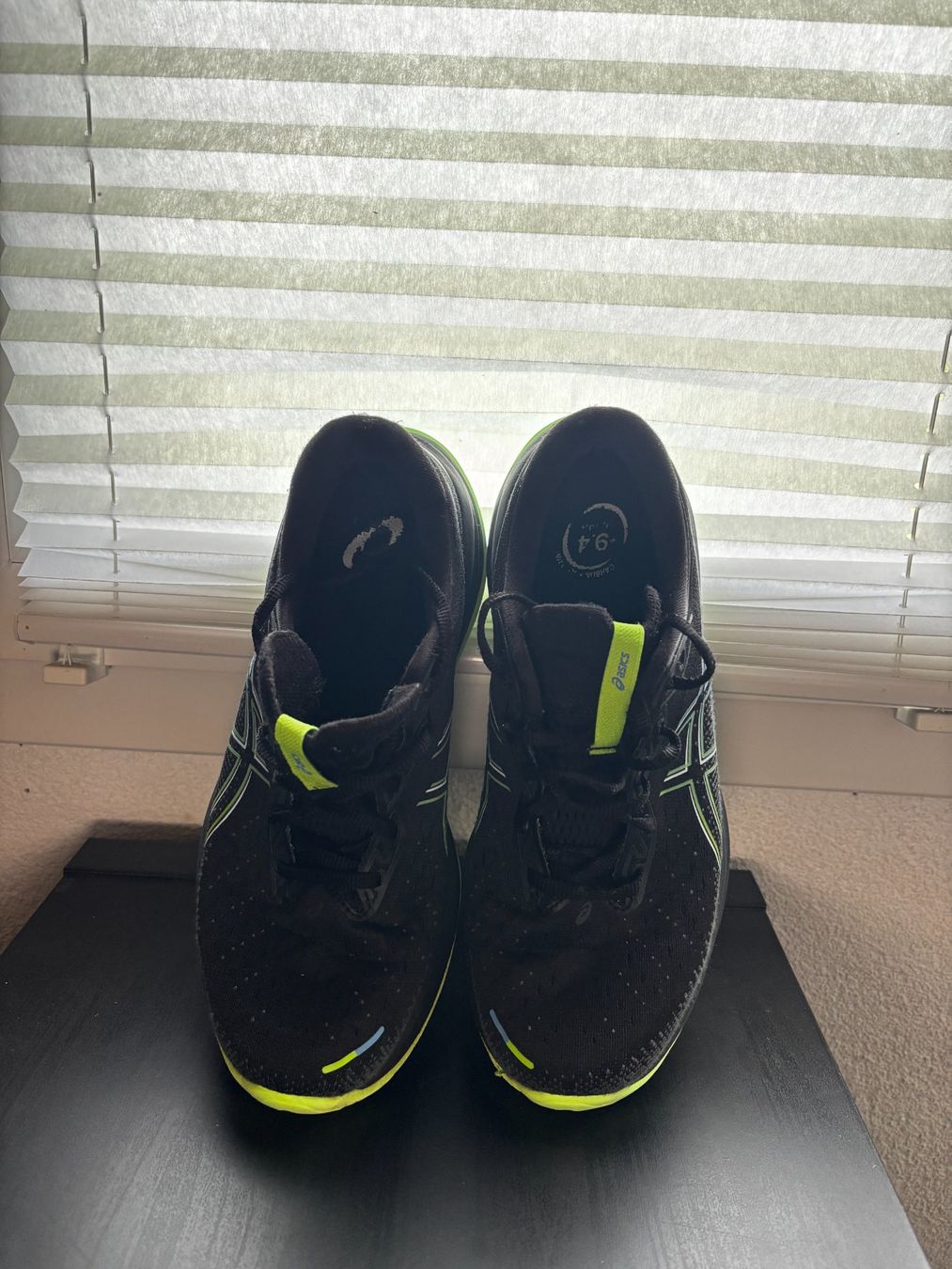 Asics Scarpe da uomo: Asics Gel Cumulus 26 – Usato da Dotzigen venduto da mattia999 3