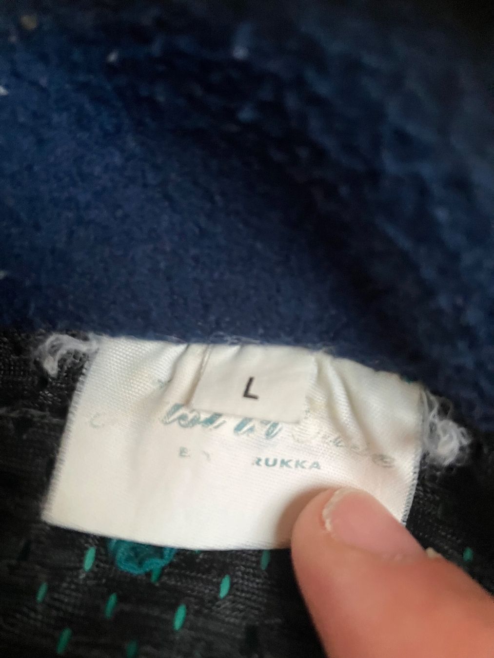 Rukka Giacche: Rukka Regenjacke Grösse L – Usato da Bettwiesen venduto da Zustand57 7