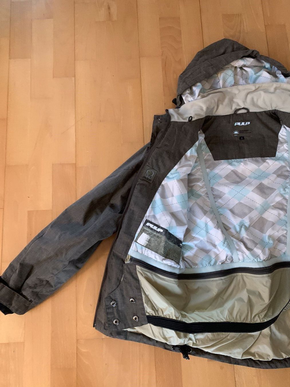 Jacken: Skijacke Pulp – Gebraucht aus Udligenswil von Trisha70 4