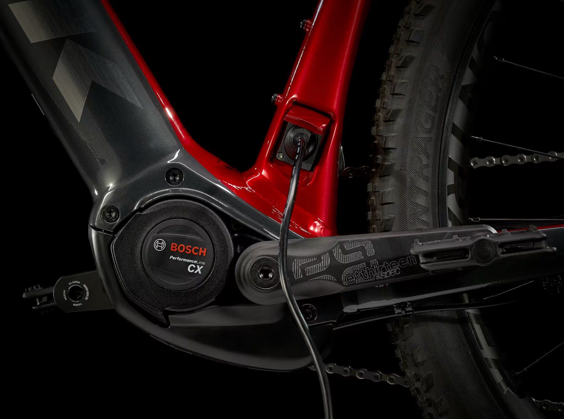 Trek Biciclette: e-Bike TREK Powerfly 7 – Usato da Fislisbach venduto da szhmwo 3