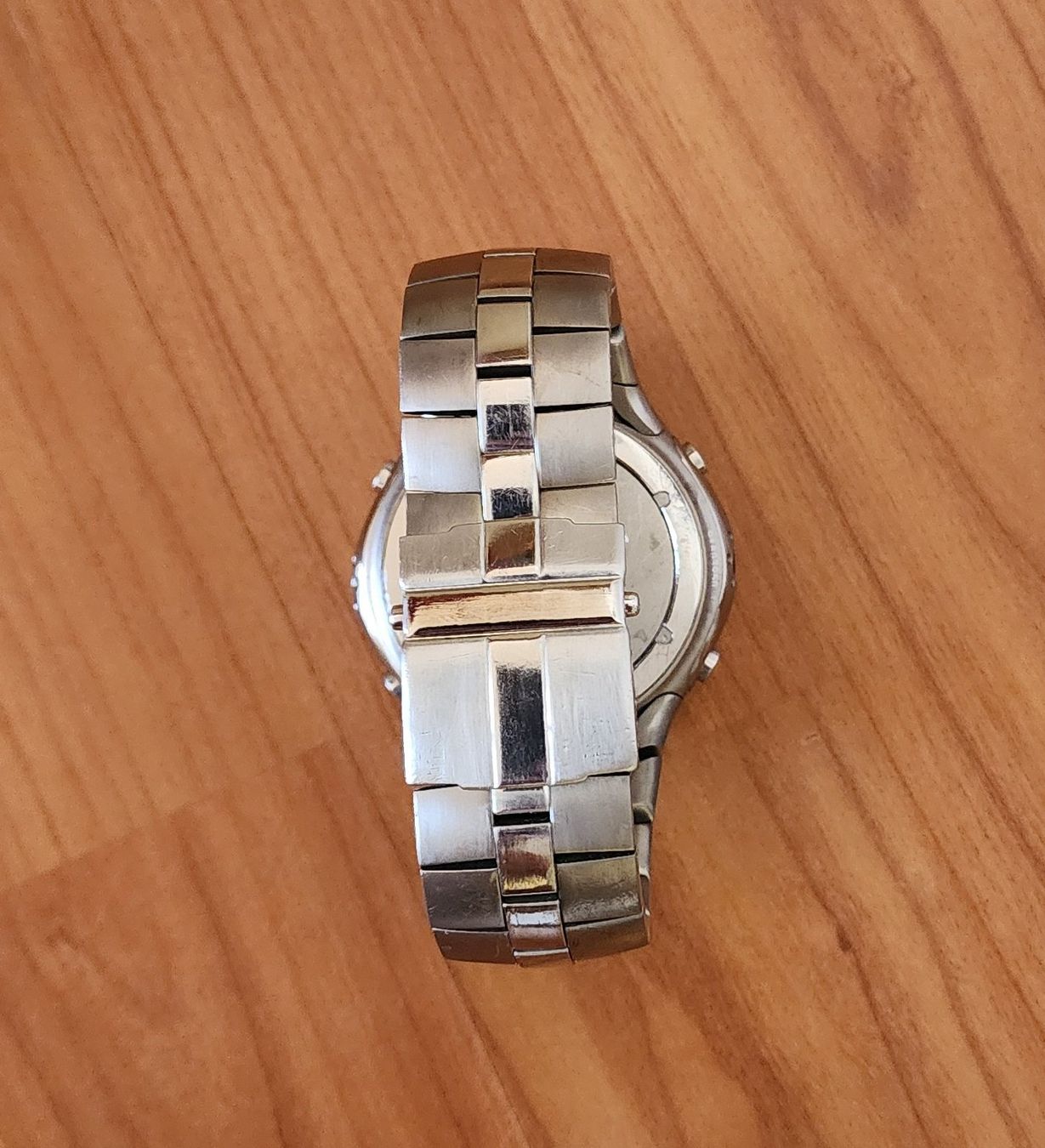 Suunto Orologi: SUUNTO D9 TITANIUM mit Transmitter – Usato da Hornussen venduto da koleso83 3