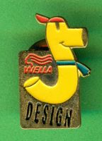 WELLA  DESIGN