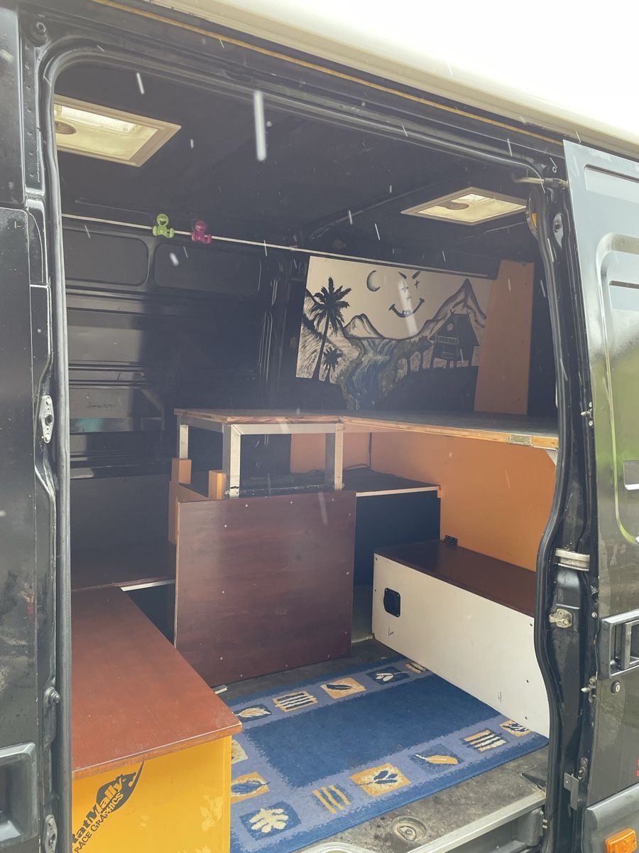 Iveco Nutzfahrzeuge: Iveco Daily 35S15 – Defekt aus Root von xXLowRiderXx 3