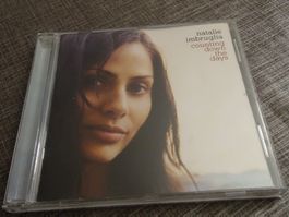 Natalie Imbruglia - Counting Down The Days - CD