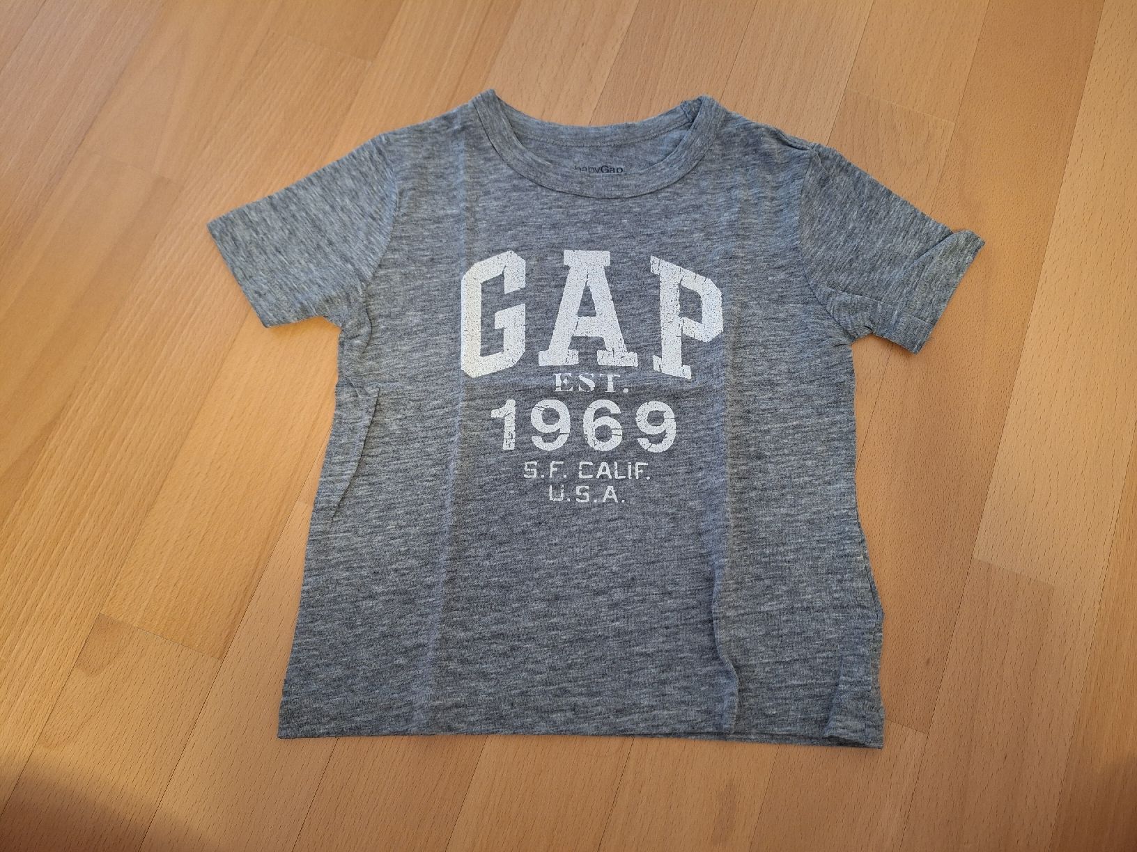 Gap Camicie, T-shirt & Polo: Shirt von GAP in Gr. 92 – Usato da Oberrieden venduto da man_9tm2