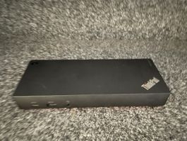 Thinkpad Hybrid USB-C/A Dock 40AF