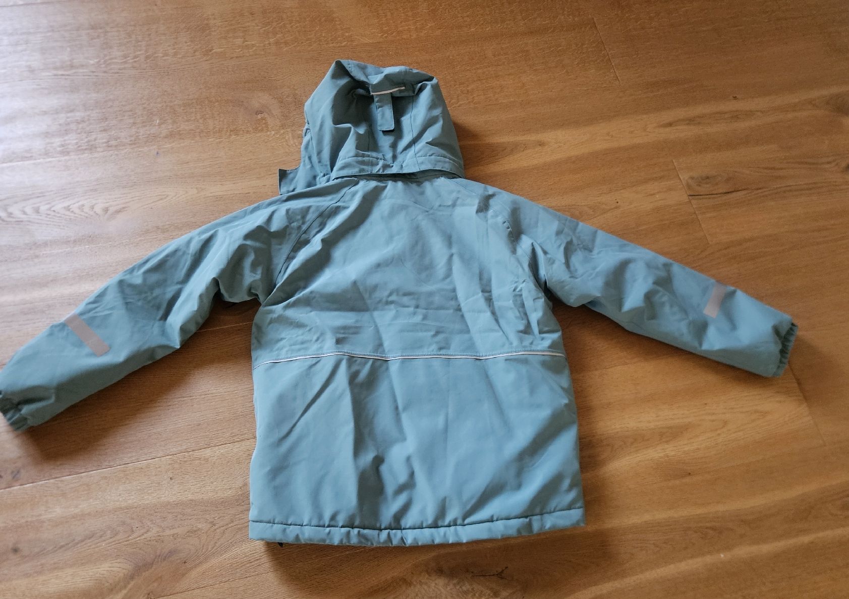 Jacken & Mäntel: Herbst/Winter Jacke Gr. 140 – Gebraucht aus Grabs von ricolino12 2