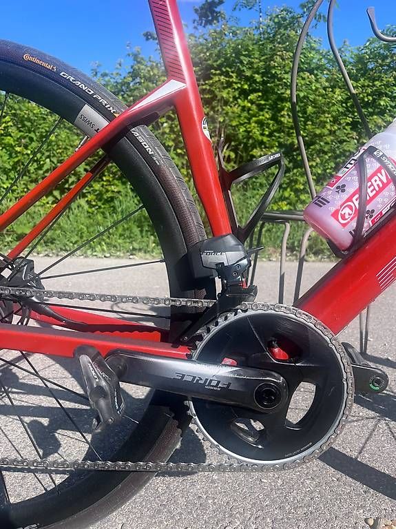 BMC Velos: BMC Road Machine One – Gebraucht aus Perly von 20a_yf7r 2