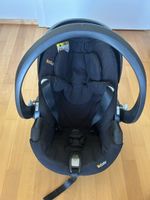 BeSafe Babyschale schwarz