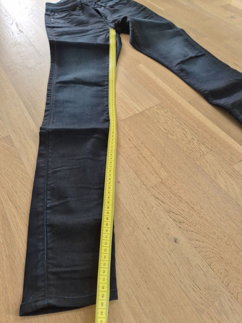 G-Star Jeans: G-Stars Jeans Gr. 36 grau – Usato da Schaffhausen venduto da Madison74 5