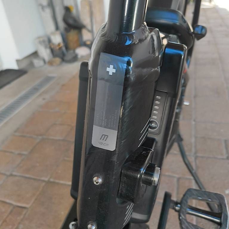 Flyer Biciclette: e-bike Flyer Gotour 5 7.00 – Usato da Pratteln venduto da mattia51 2