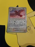 Pidgeot 018/165 Reverse Holo Pokemon 151