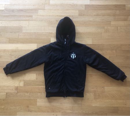 FCZ Fc Zürich Jacke Grösse S