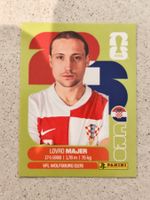 Panini Sticker WM 2026: Lovro Majer CRO 12