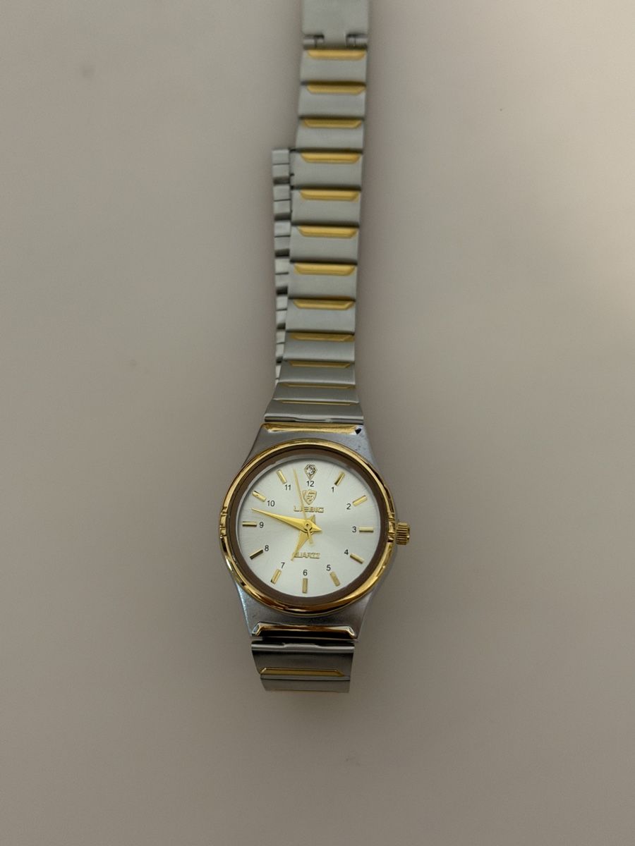 Uhren: liebig watch – Gebraucht aus Figino von 1024sells