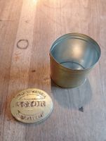 Blechdose Vintage " Waldorf Astoria"