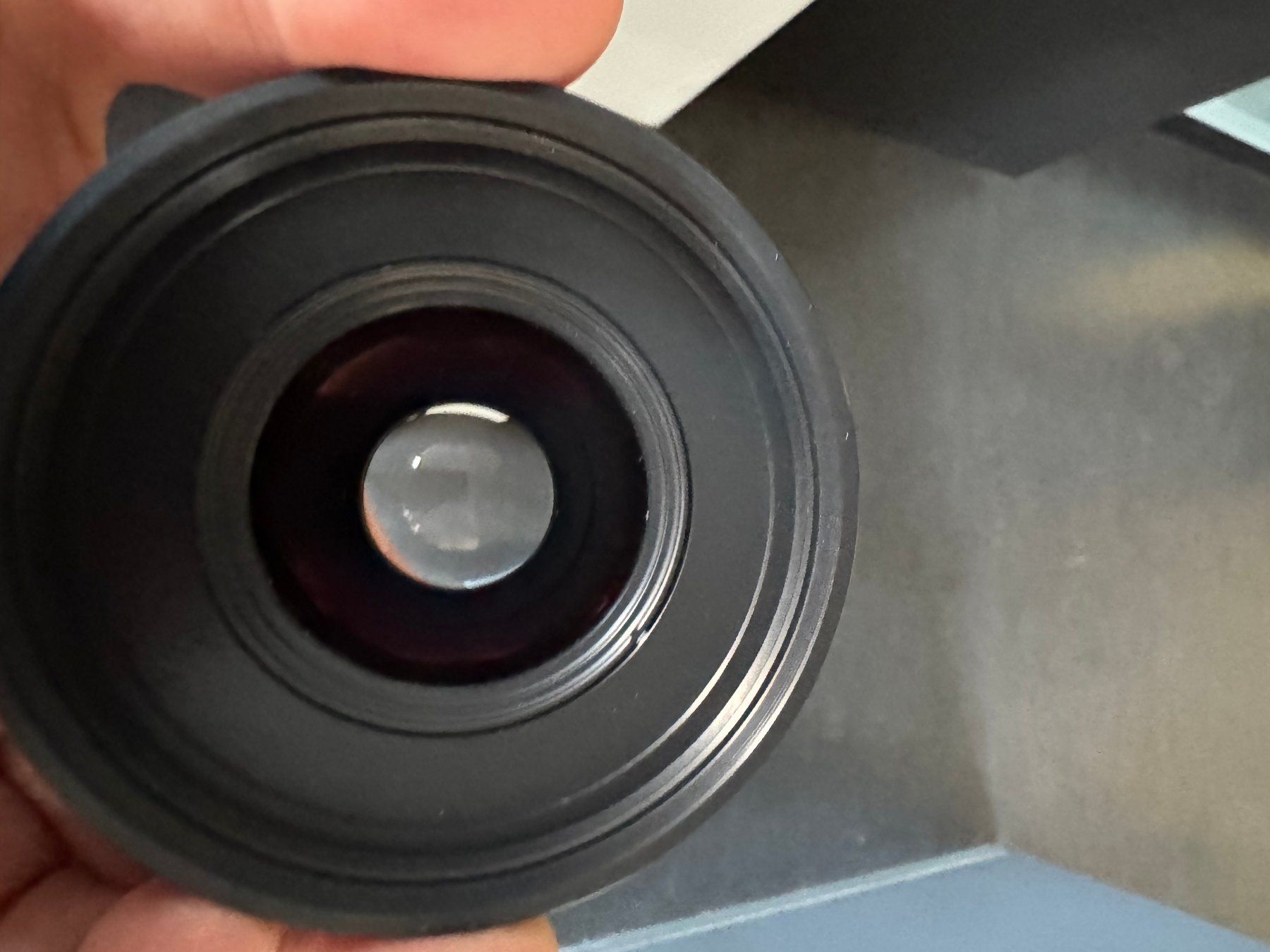 Convertitori: Bolex Aspheron 5,5mm for SWITAR 10mm – Usato da Oberrohrdorf venduto da ker_5h67 1