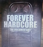 Forever Hardcore - The Documentary (english)   UK-Import DVD