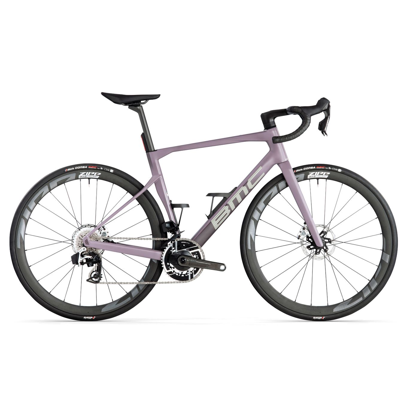 Velos: BMC Roadmachine 01 one – Neu (gemäss Beschreibung) aus Zürich von Velo_Zuerich_Cargo 1