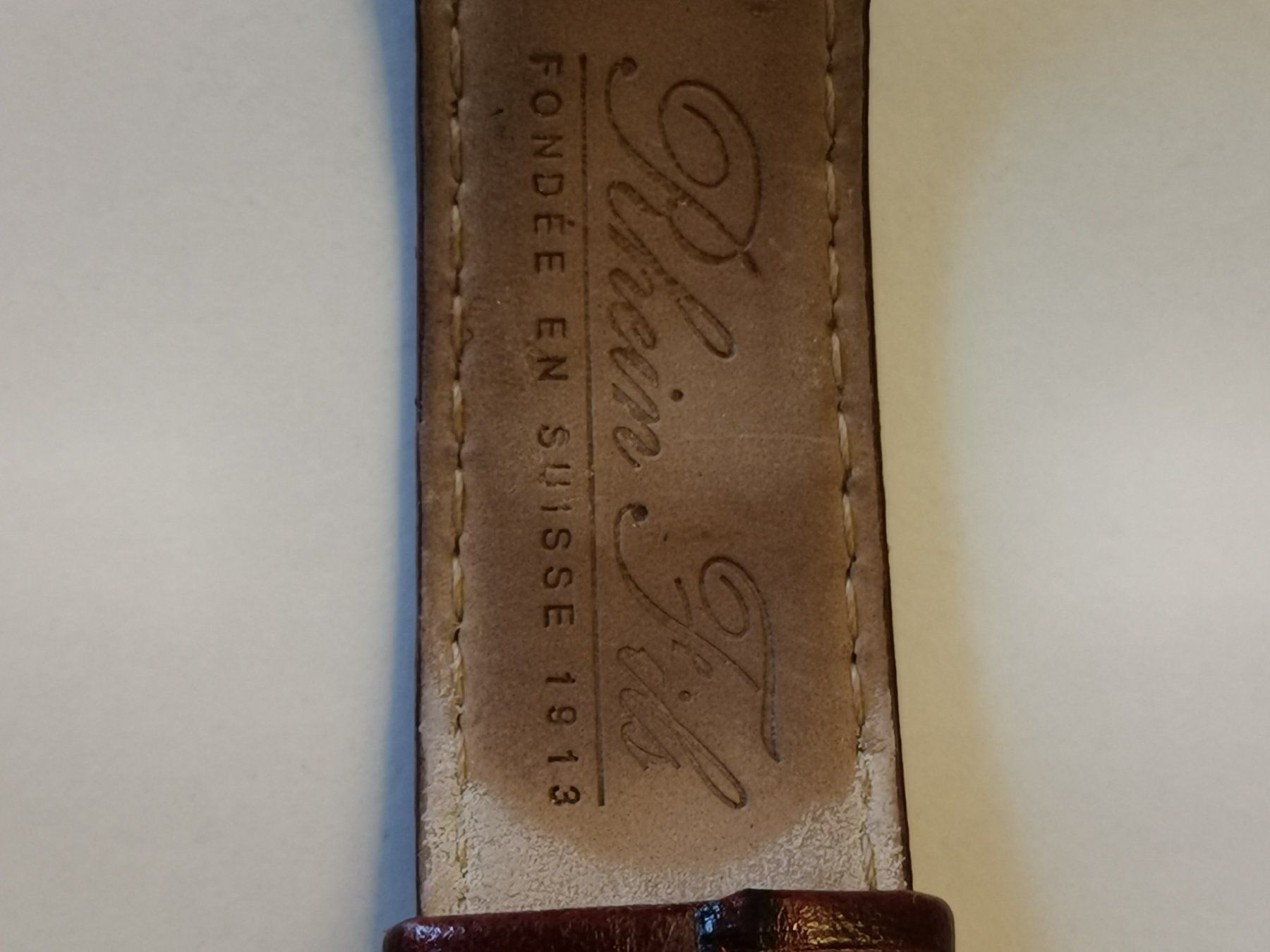 Bracciali & Braccialetti: Armbanduhr Madison New York – Usato da Schönenbuch venduto da Remst 2