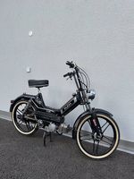 Puch Maxi S Original frisch revidiert (Ab MFK/Fahrbereit)