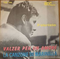 Fabrizio de Andrè
