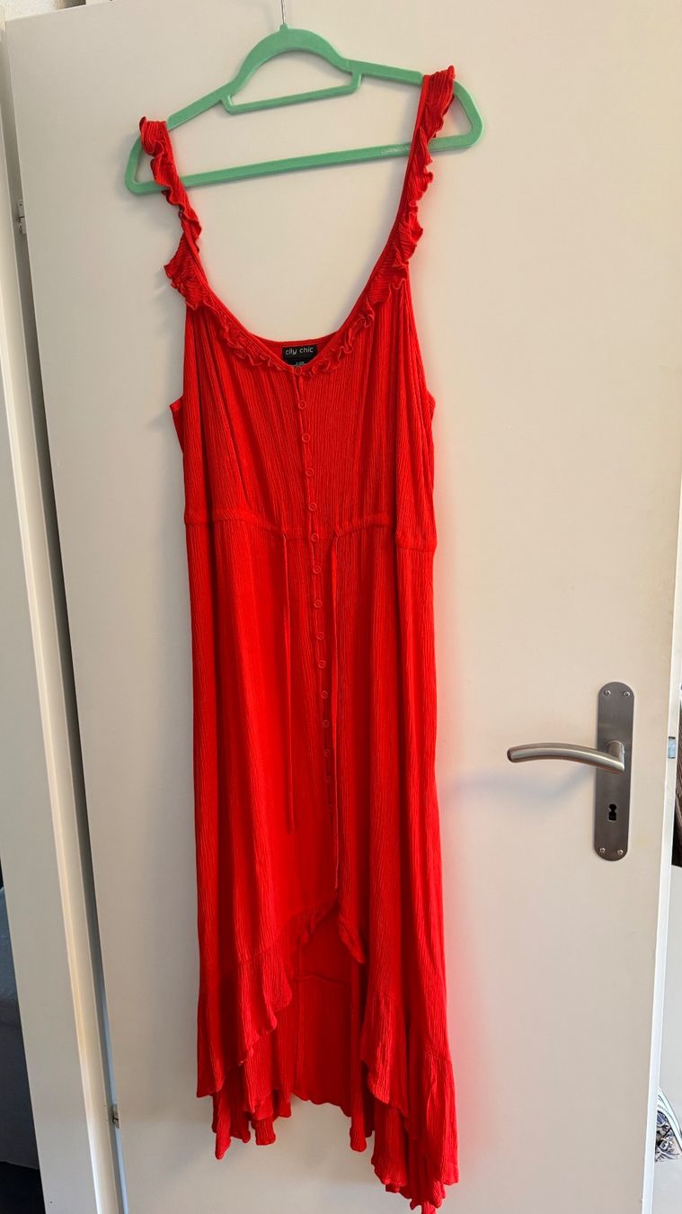 Vestiti: Sommerkleid – Nuovo (secondo la descrizione) da Gattikon venduto da saxo16