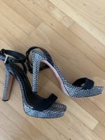 Jean Michel Cazabat Sandalen , Grösse 41Sommer