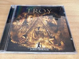 C3 James Horner – Troy (Music From The Motion Picture)