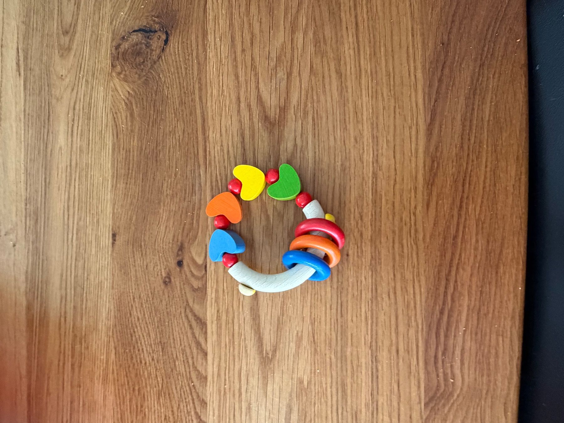 Giochi: Spielring für babies – Usato da Bad Zurzach venduto da simba1995