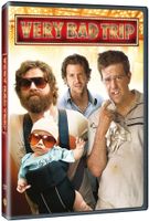 Trilogie : Very Bad Trip