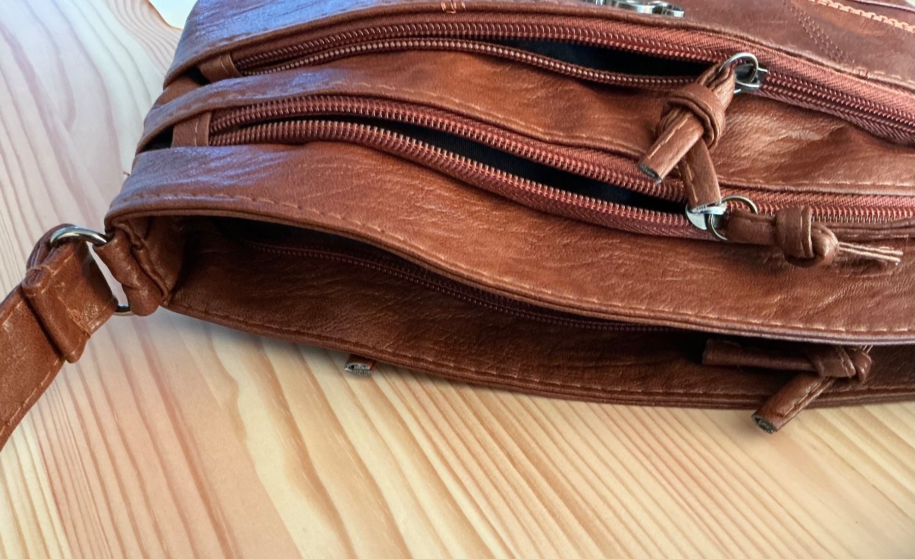 Borse da donna: Handtasche – Nuovo e nell'imballaggio originale da Bern venduto da Vyoga 5