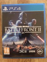 Star Wars Battlefront II ( 2 ) PS4 / PS5