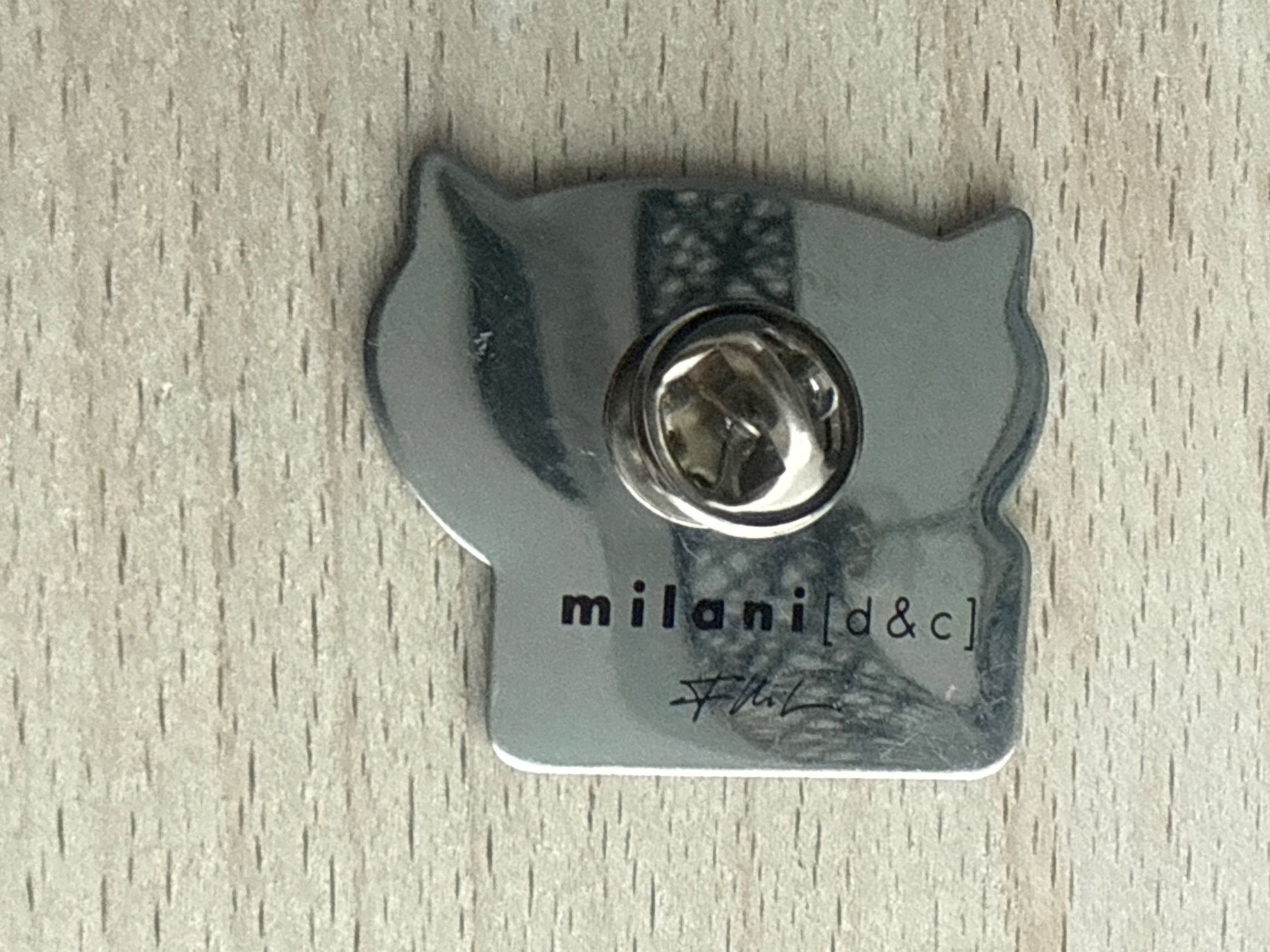 Plaquettes & Badges: Pin Räbädän – D'occasion à Glattbrugg par Schweigmatt 1