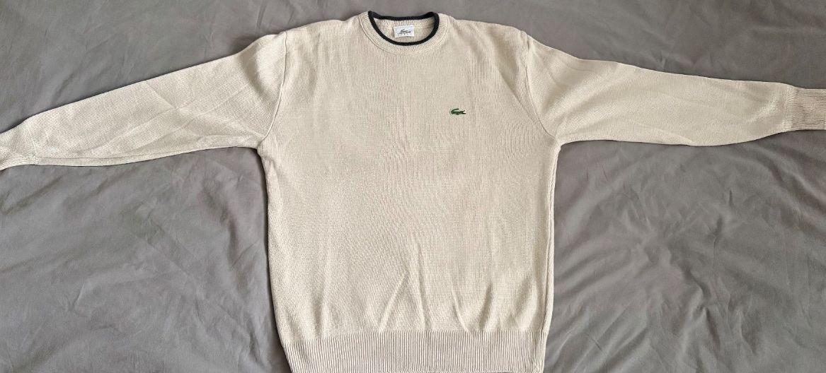 Lacoste Maglioni & Felpe: Pullover Lacoste L – Nuovo (secondo la descrizione) da Luzern venduto da cas_7b8n