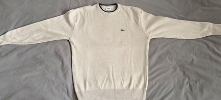 Pullover Lacoste L