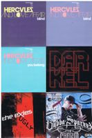 12 Demo CDs assortiert (Set 4)