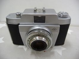 Kamera Agfa Silette Pronto / Fotoapparat