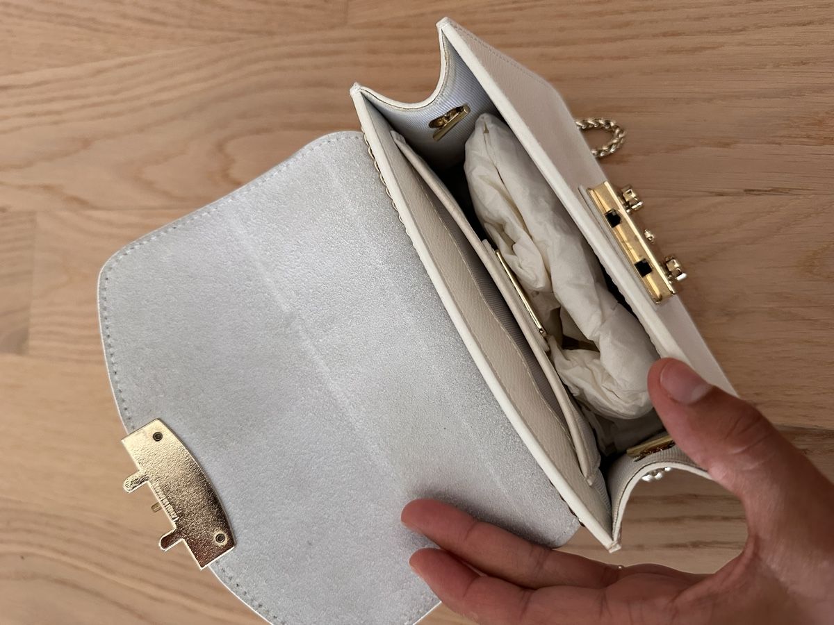 Furla Sacs femmes: Furla Tasche – D'occasion à Pfäffikon SZ par JasminS. 3