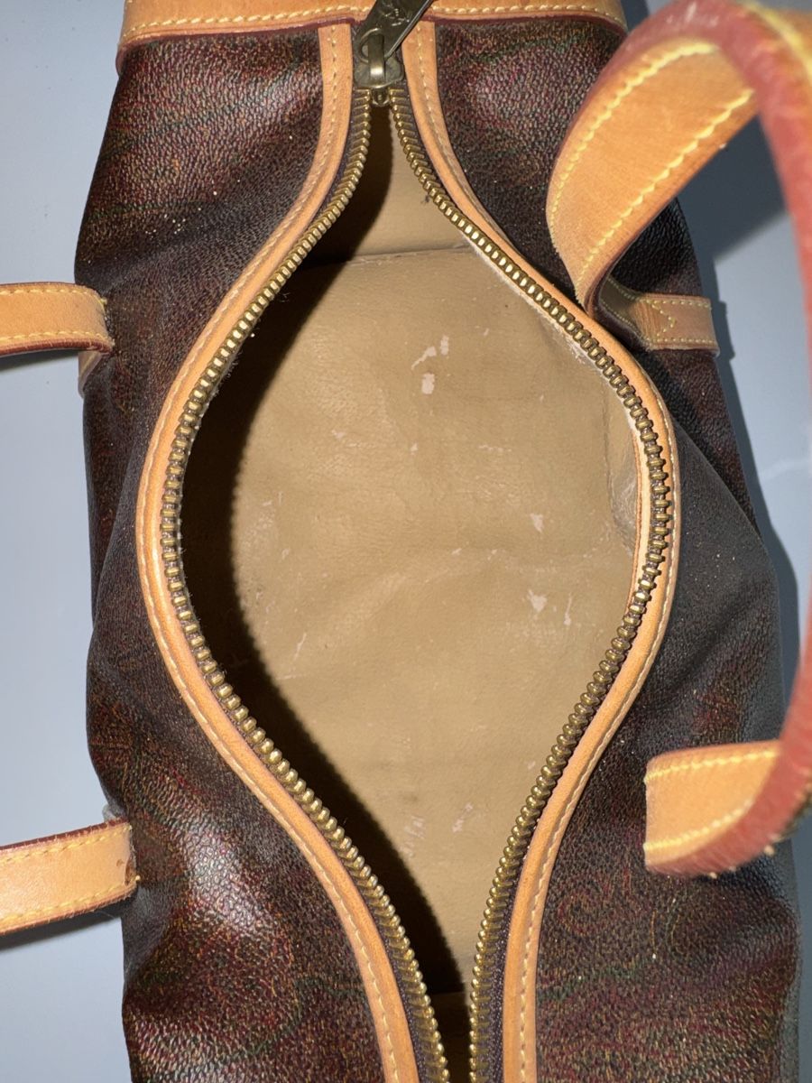 Etro Borse da donna: Etro Milano Leder Handtasche – Usato da Vionnaz venduto da b_f_d_r_g 3