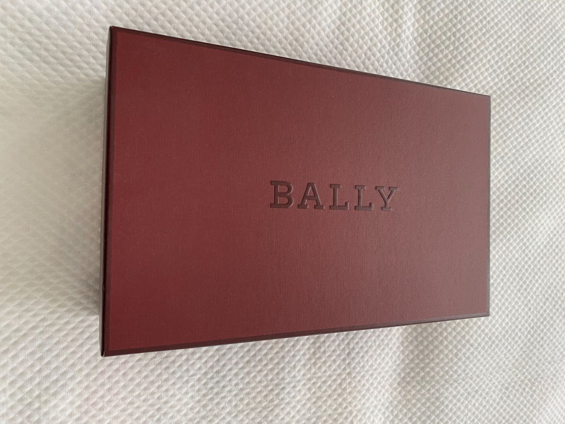 Bally Scarpe da donna: Bally Sneaker neu – Nuovo (secondo la descrizione) da Bern venduto da schnupka 6