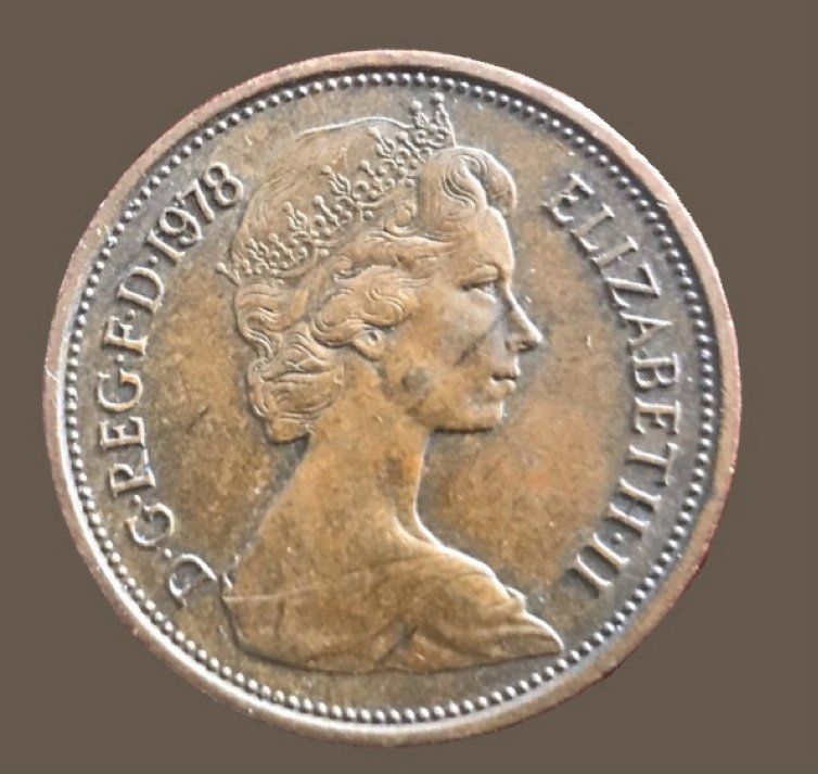 Tutti le monete: Divers Pieces  Monnaie de l'angleterre - voir description – Usato da Cully venduto da Forninho 9