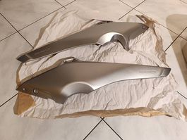 Coperture laterali scooter TMax 560