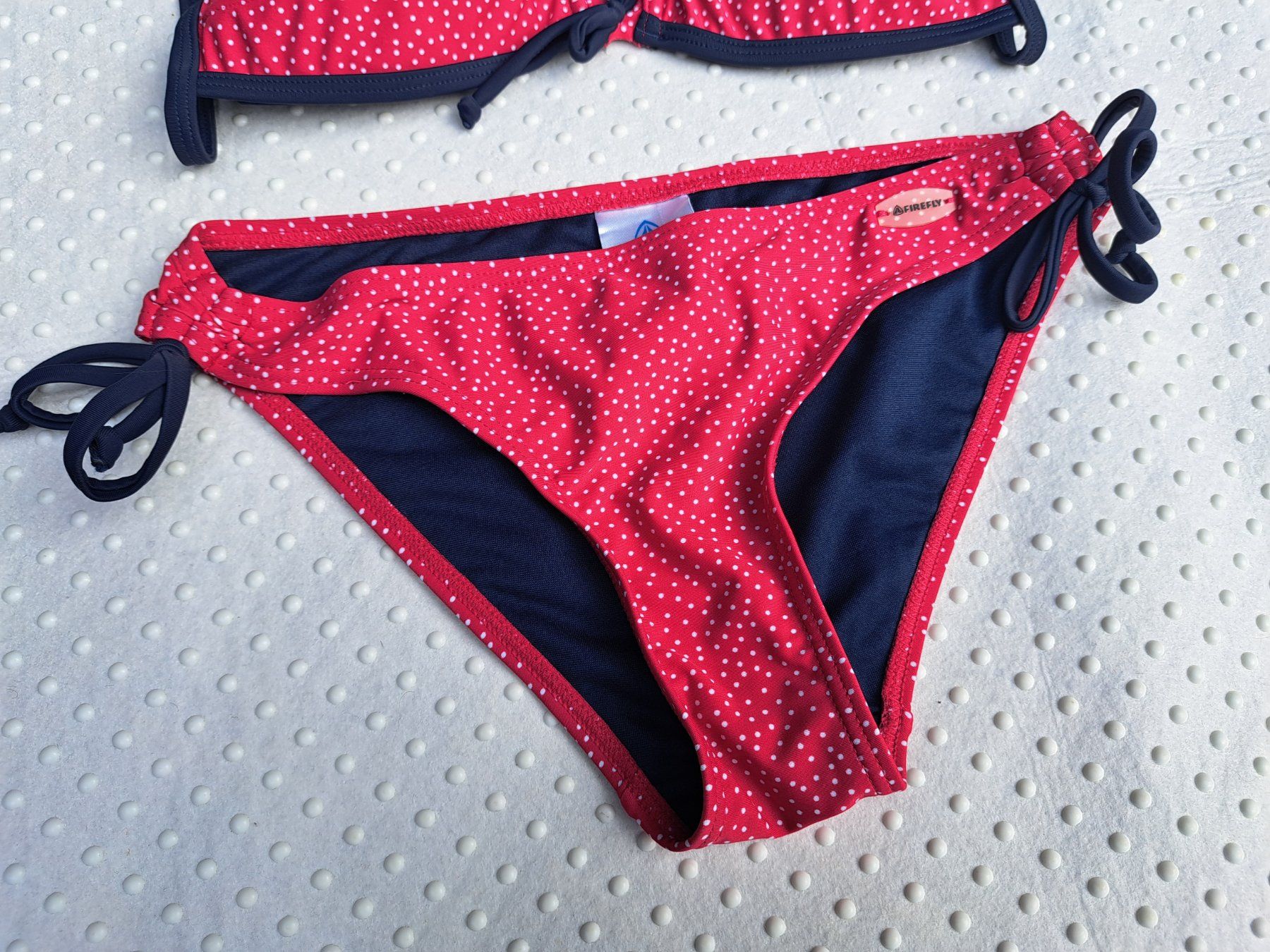 Costumi da bagno & Bikini: NEU! Toller Bikini "Firefly" in Grösse 34/36 – Nuovo e nell'imballaggio originale da Gysenstein venduto da joshuas81 1